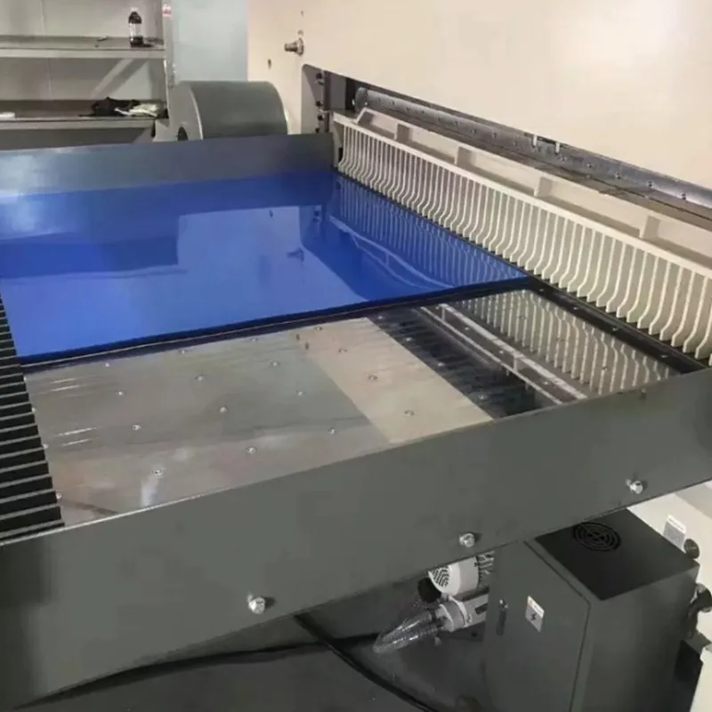 Small Automatic Program Control Computer Numerical Control Cutting Machine PVC Film Coated Paper Digital Cutting Machine