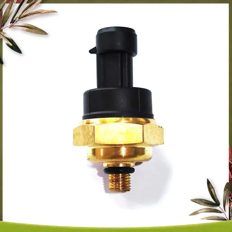 

AB98-New Oil Pressure Sensor For Bobcat Loader 6674316