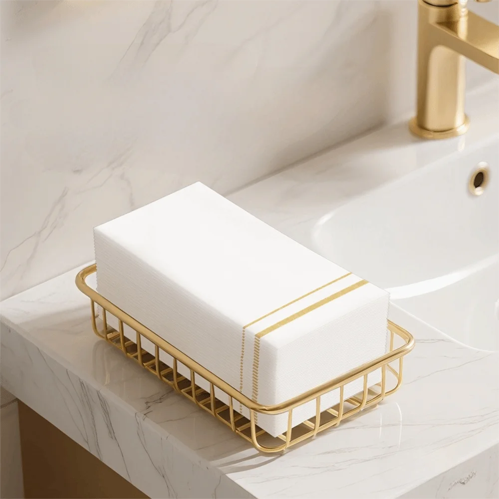 50 Piece Dust-Free …