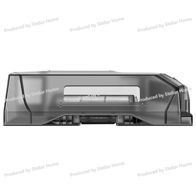 Adaptation Search X40/X40PRO/S30PRO/ULTRA Sweeper Dust Box Accurate Adaptation Efficient Dust Collection