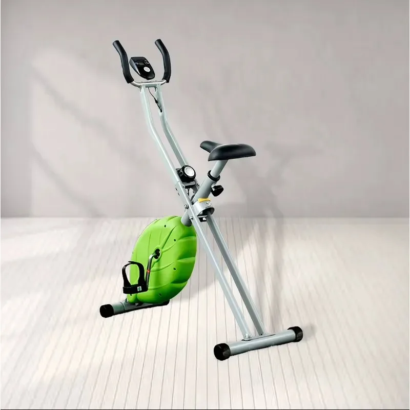 Home Fitness Equipment Indoor Cycling Sports Bicycle Rotary Foldable Bike