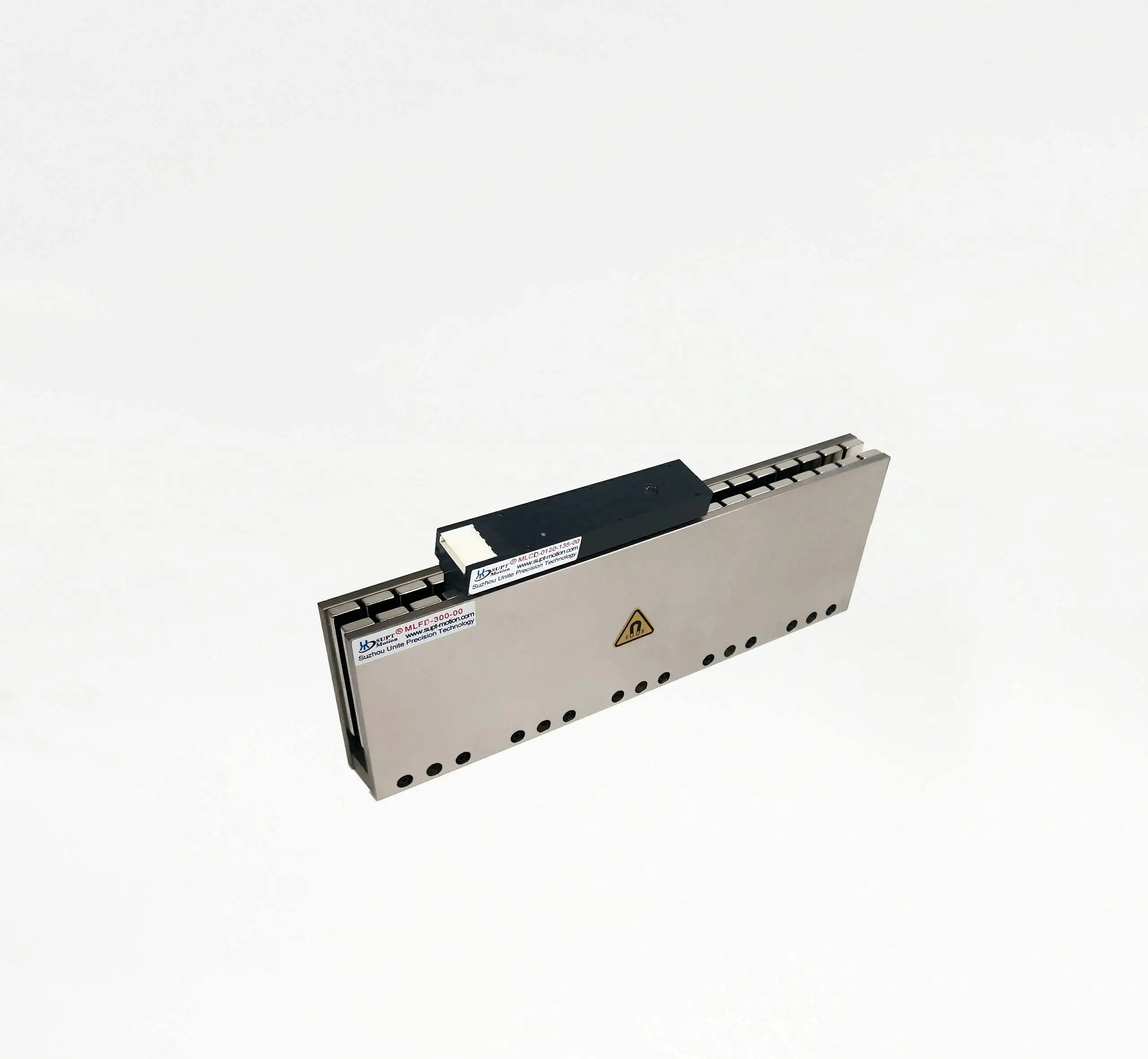 High Acceleration Linear Vibrating Motor Powerful Linear Motion Motor