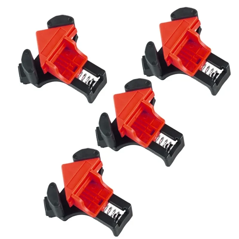 

Spot woodworking right angle clip 90 retainer photo frame clip picture frame clip home tools woodworking adjustable