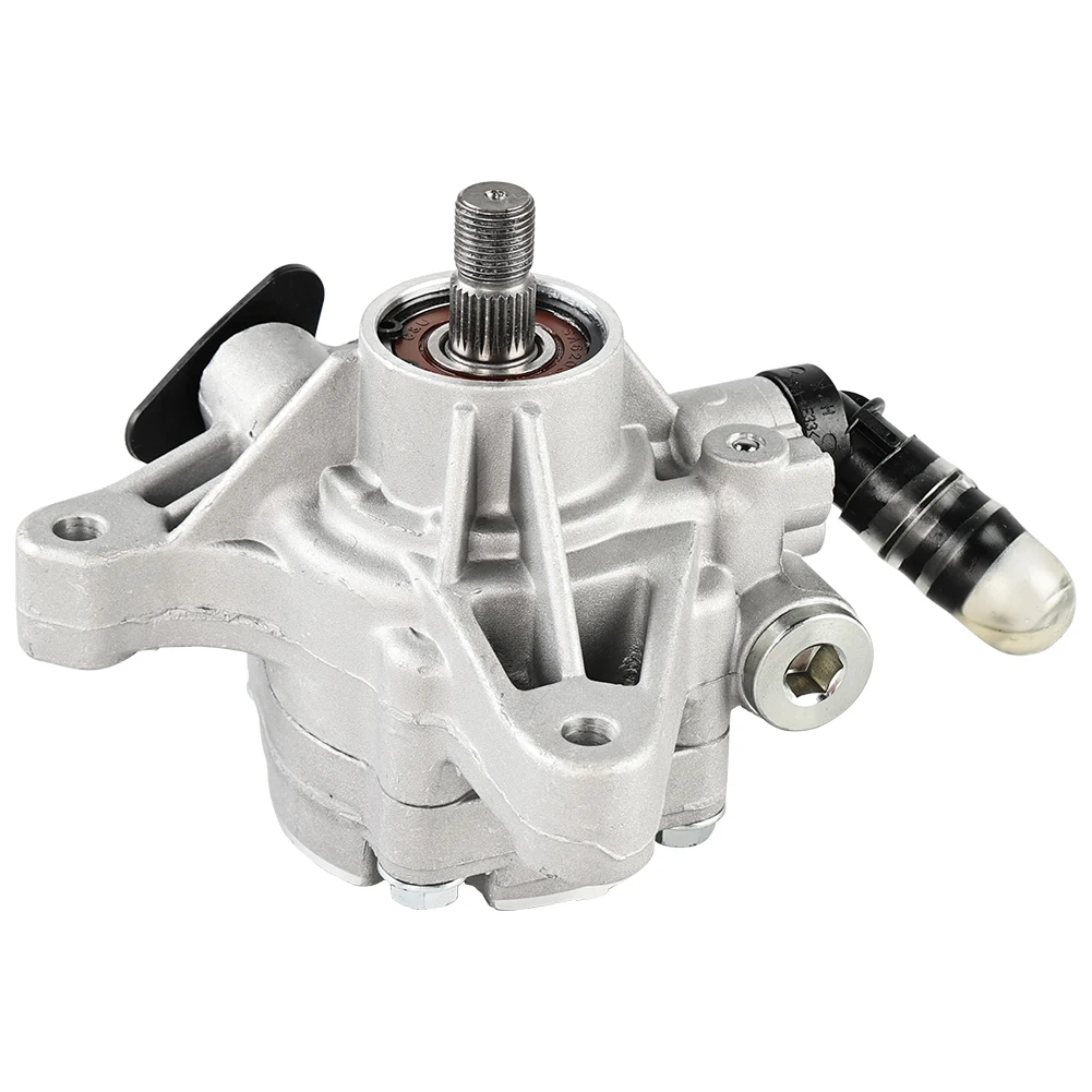 56100-PZD-A01 New Power Steering Pump For Honda CR-V L4 2.4L 2003 2004  For Honda Element L4 2.4L 2003 2004 2005  21-5348