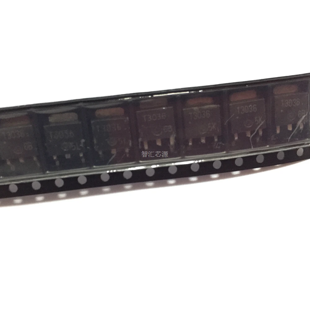 

Free Shipping 10PCS/LOT T3036 TO-252