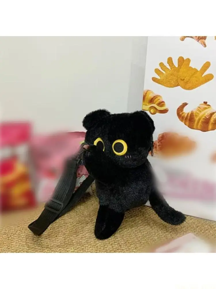 X90D Large Textured Shoulder Bag Ergonomic Strap For Women Casual Outfit Companion