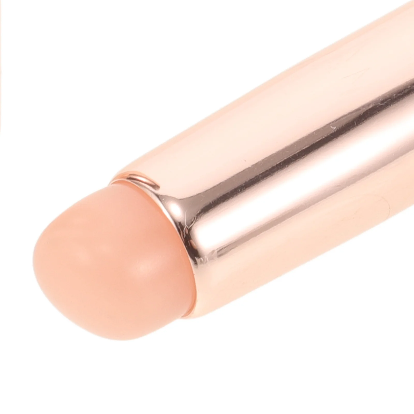 แปรงทาปากซิลิโคน 2 ชิ้น พร้อมฝาปิดกันฝุ่นแบบใส อุปกรณ์แต่งหน้าริมฝีปากอย่างแม่นยำ ที่ทาหน้ากากอนามัย ที่ทาลิปบาล์ม