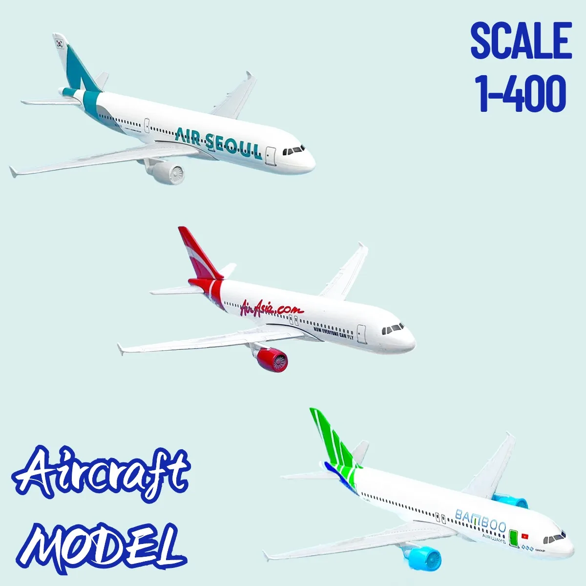 

Scale 1:400 Aibus A320 Metal Aircraft Replica 15cm Airplane Diecast Model Plane Aviation Miniature Gift Toy