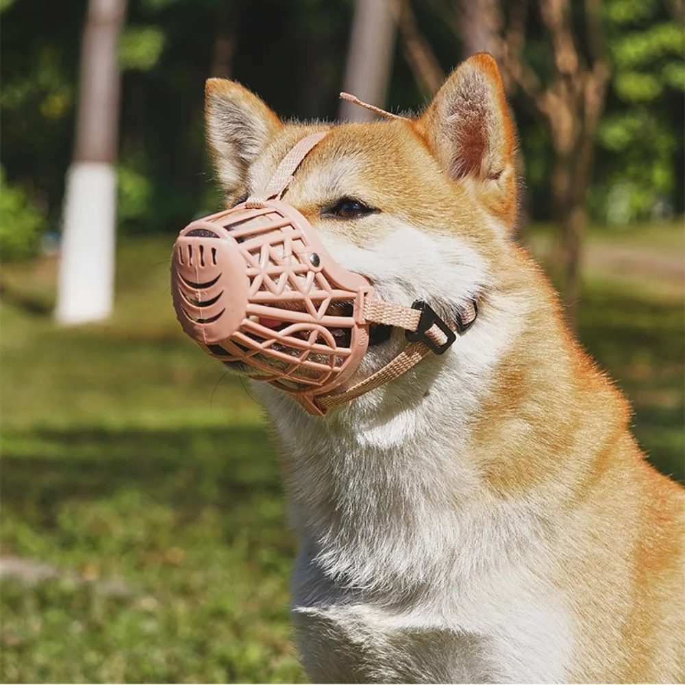 Thumbnail 2 - #19 Puppy Muzzles Comparison Guide