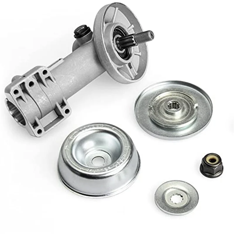 

New Suitable for Steele Mower FS120/200/220/250/400/450 Working Head Gear Head Box HOT