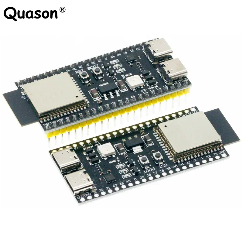 Esp32-S3-Devkitc-1 … - image