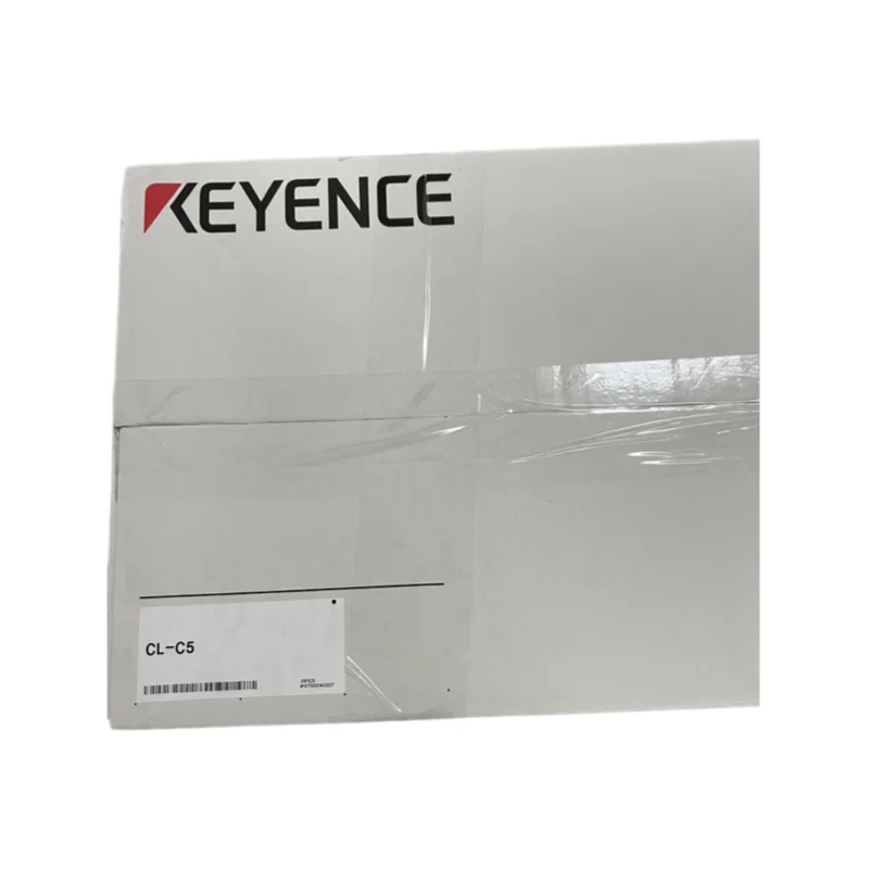 KEYENCE CL-C5 CL-C10 CL-C30 CL-CV2 CL-CV5 Displacement Sensor Probe Extension Cable 5m