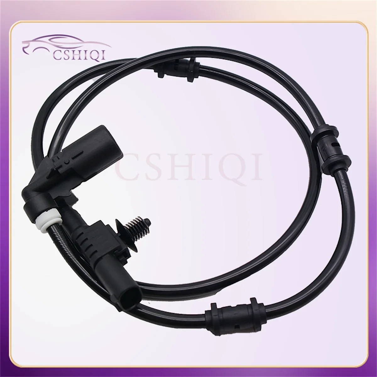

1635400817 Front Rear Left Right ABS Wheel Speed Sensor For Mercedes-Benz W163 M-Class SUV 1635400717 1635401017 1635401117