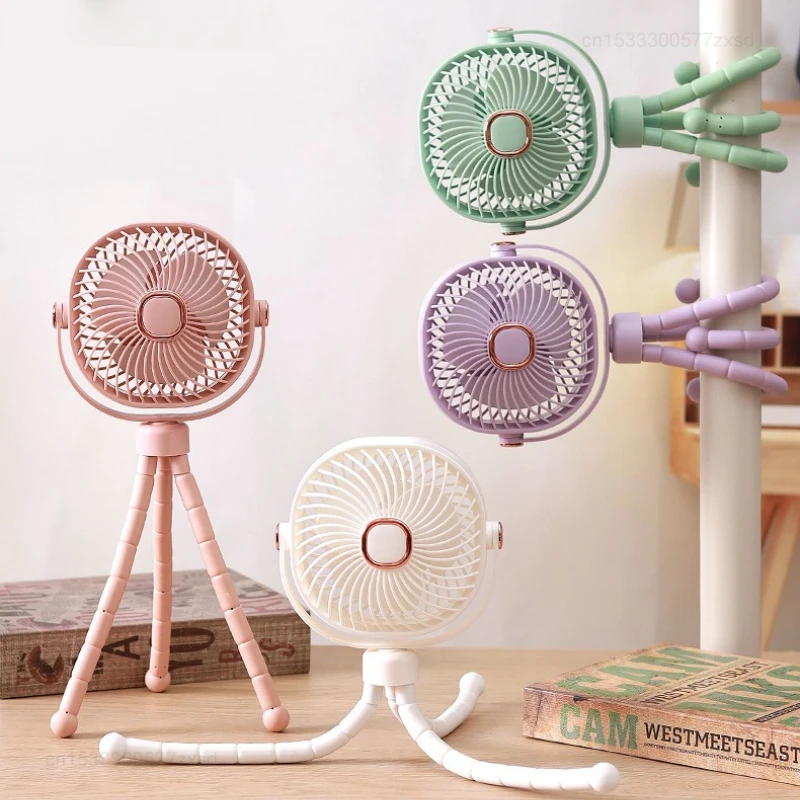 Thumbnail 3 - #29 Top 30 Stand Electric Fans Worth Buying In 2026