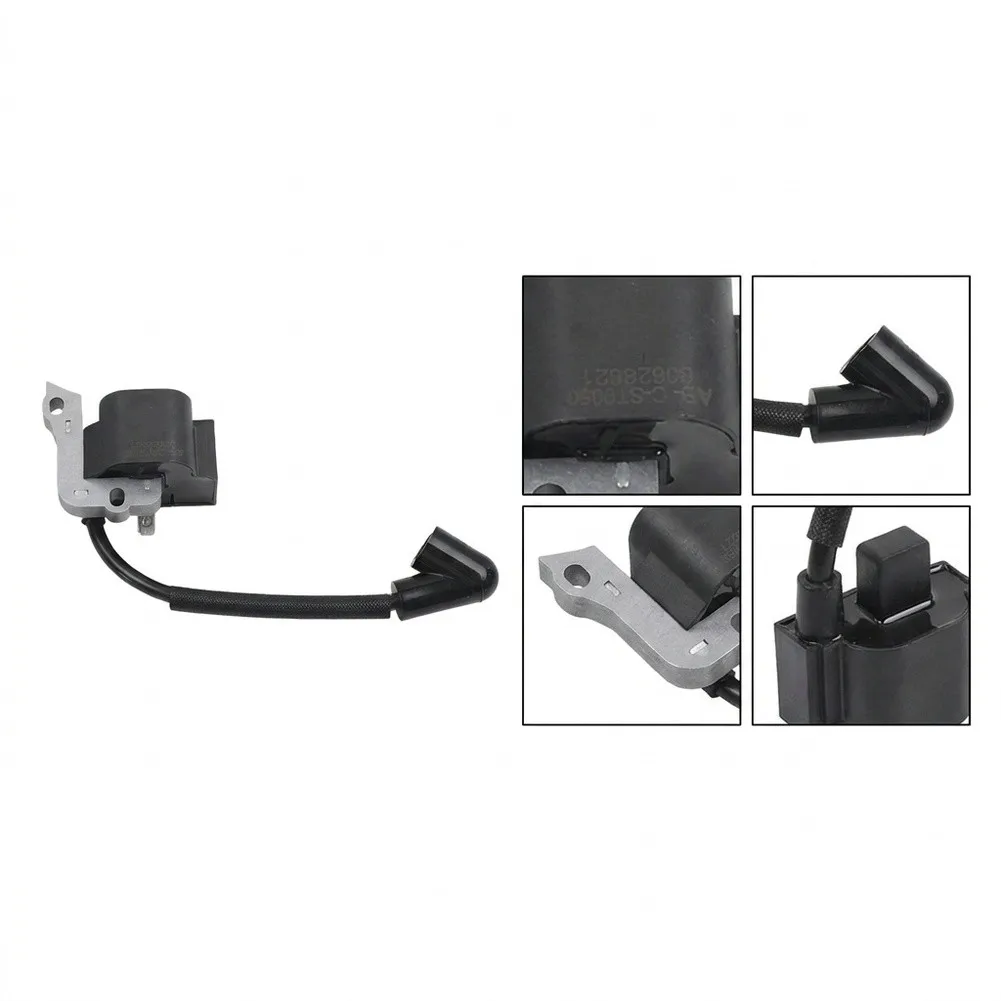 41514001300 Ignition Coil Spark Module for Fit For FS230 FS235 SG230 FR230 FR235 Brushcutter Engine Parts 41514001300