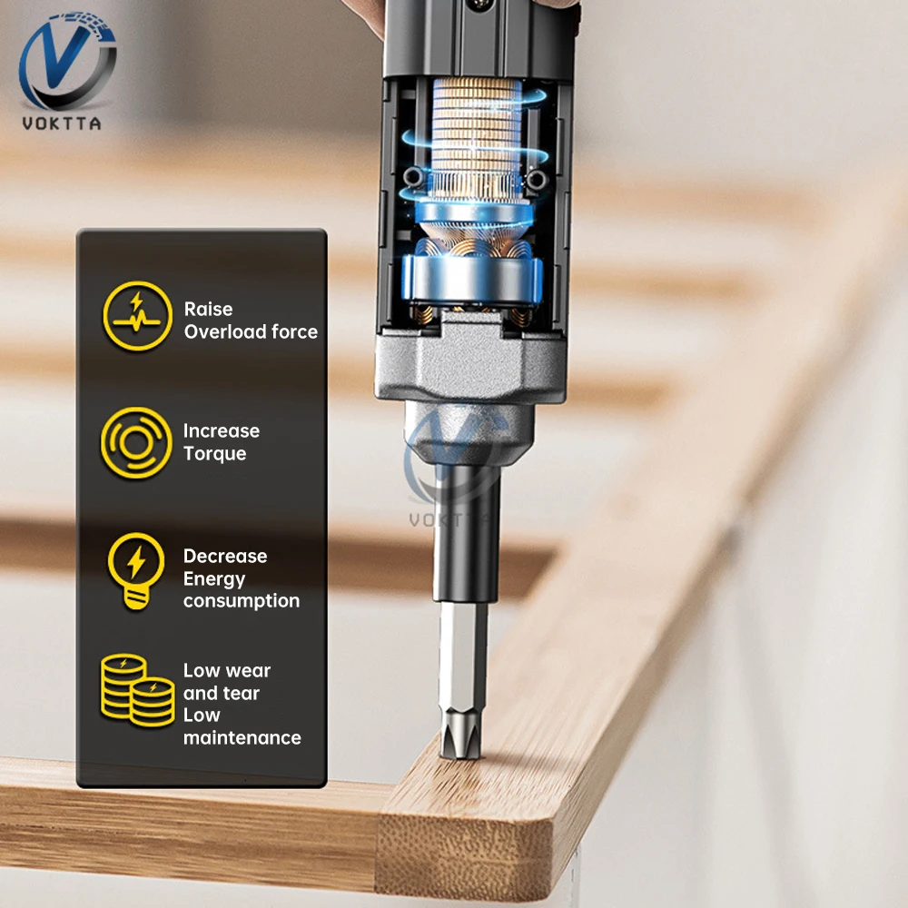 Mini Cordless Electric Screwdriver USB Rechargeable Power Drill Bits Electric Drill Screwdrivers Engraving Machine Rotary Tool