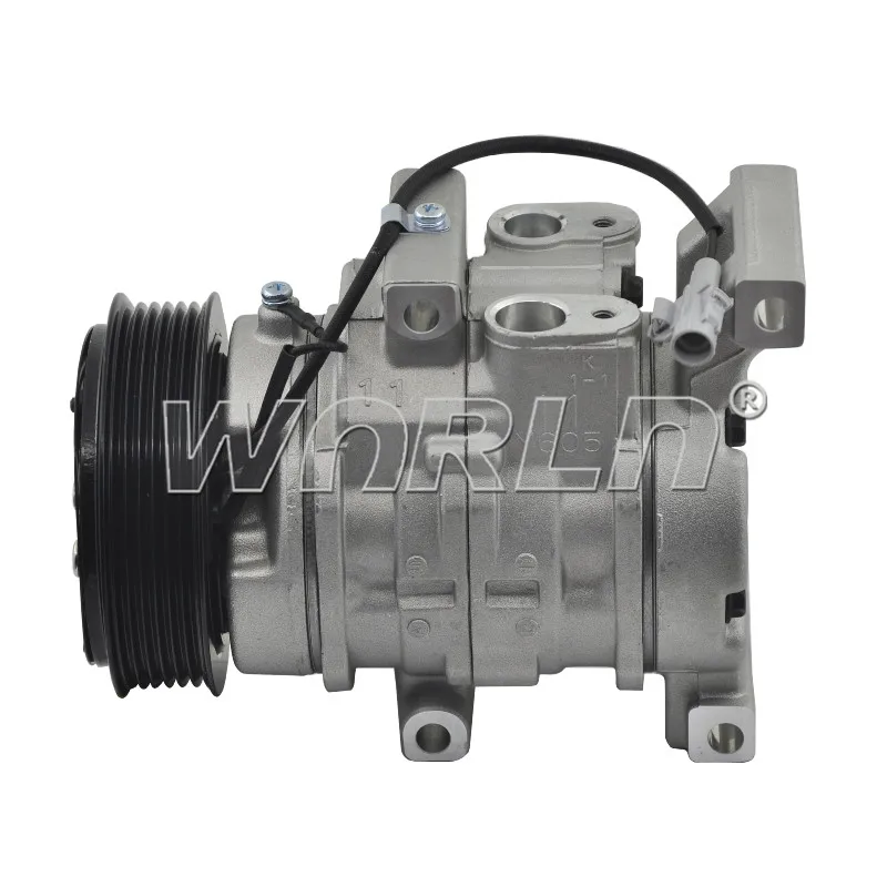 10S11C 6PK Auto Ac … - image