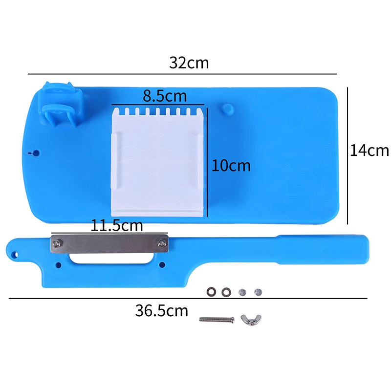 Multifunctional Table Slicer Frozen Meat Cutting Machine Beef Herb Mutton Rolls Cutter Meat Slicer Vege Cutter Kitchen Tools