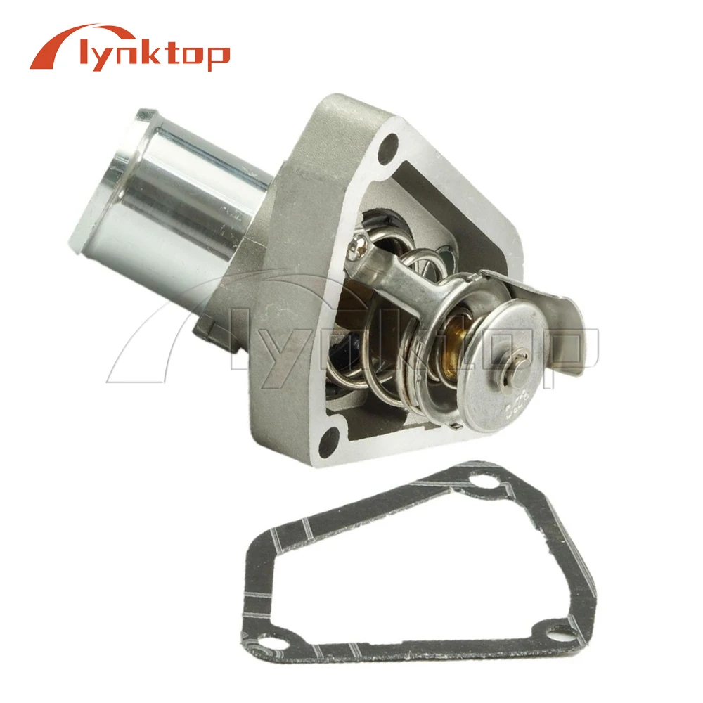 

Thermostat For Nissan 350Z Frontier Pathfinder Xterra Infiniti FX35 G35 M35 QX4 21200-4W01B