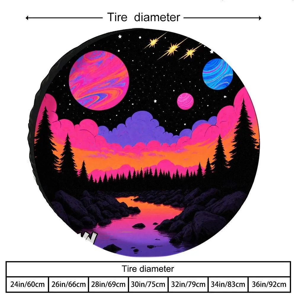 Psychedelic Space P…