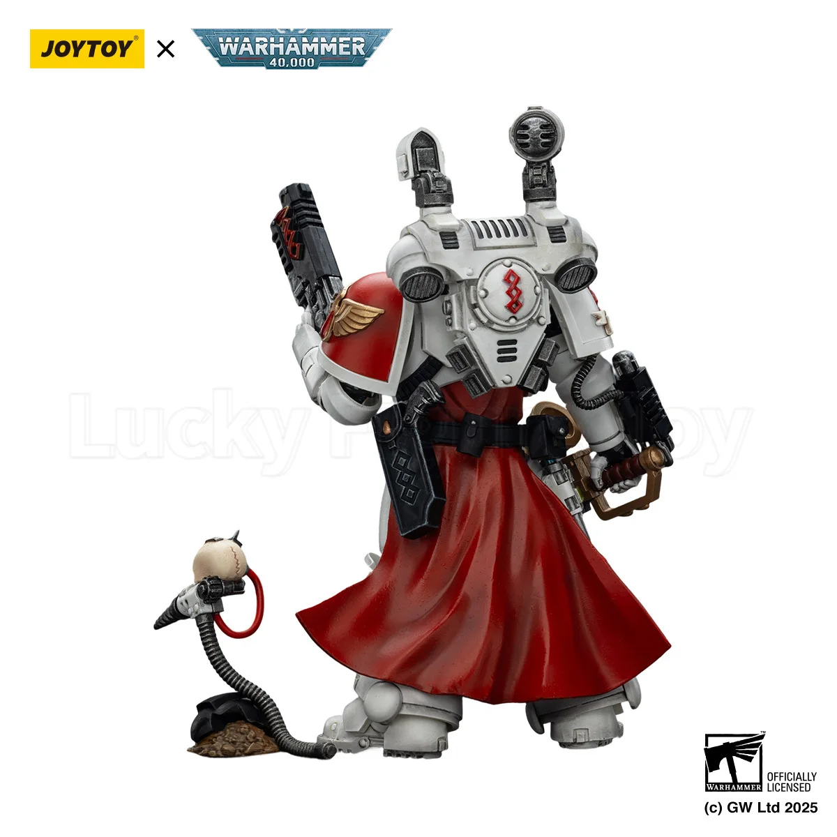 【en-stock】joytoy-warhammer-40k-sangre-angeles-sacerdote-sanguineo-con-pistola-de-perno-pesado-contrasena-y-modelo-de-juguete-narthecium