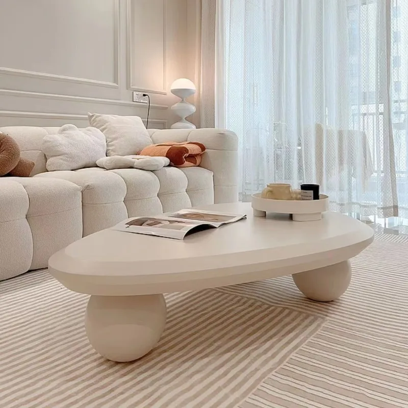 

Coffee table living room small apartment minimalist home minimalist design creative table