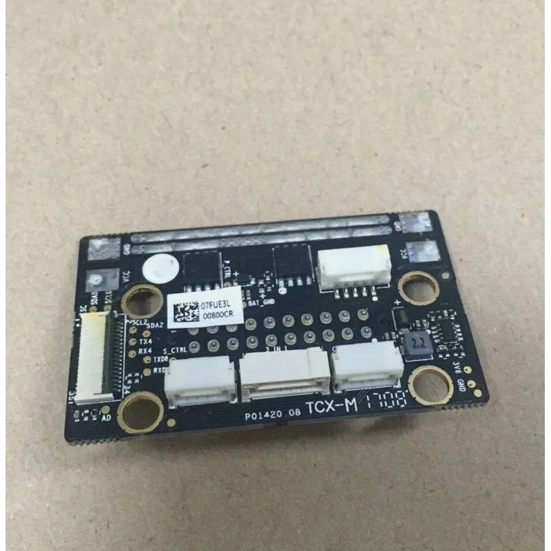 per-dji-phantom-4-modulo-scheda-interfaccia-alimentazione-porta-parte-3-sostituzione-drone-aereo