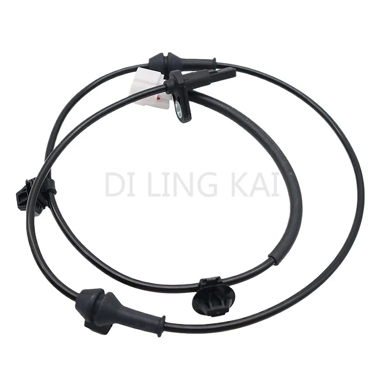 

Automotive Sensors 4670B087 for Mitsubishi Motors ABS Wheel Speed Sensor Car Parts