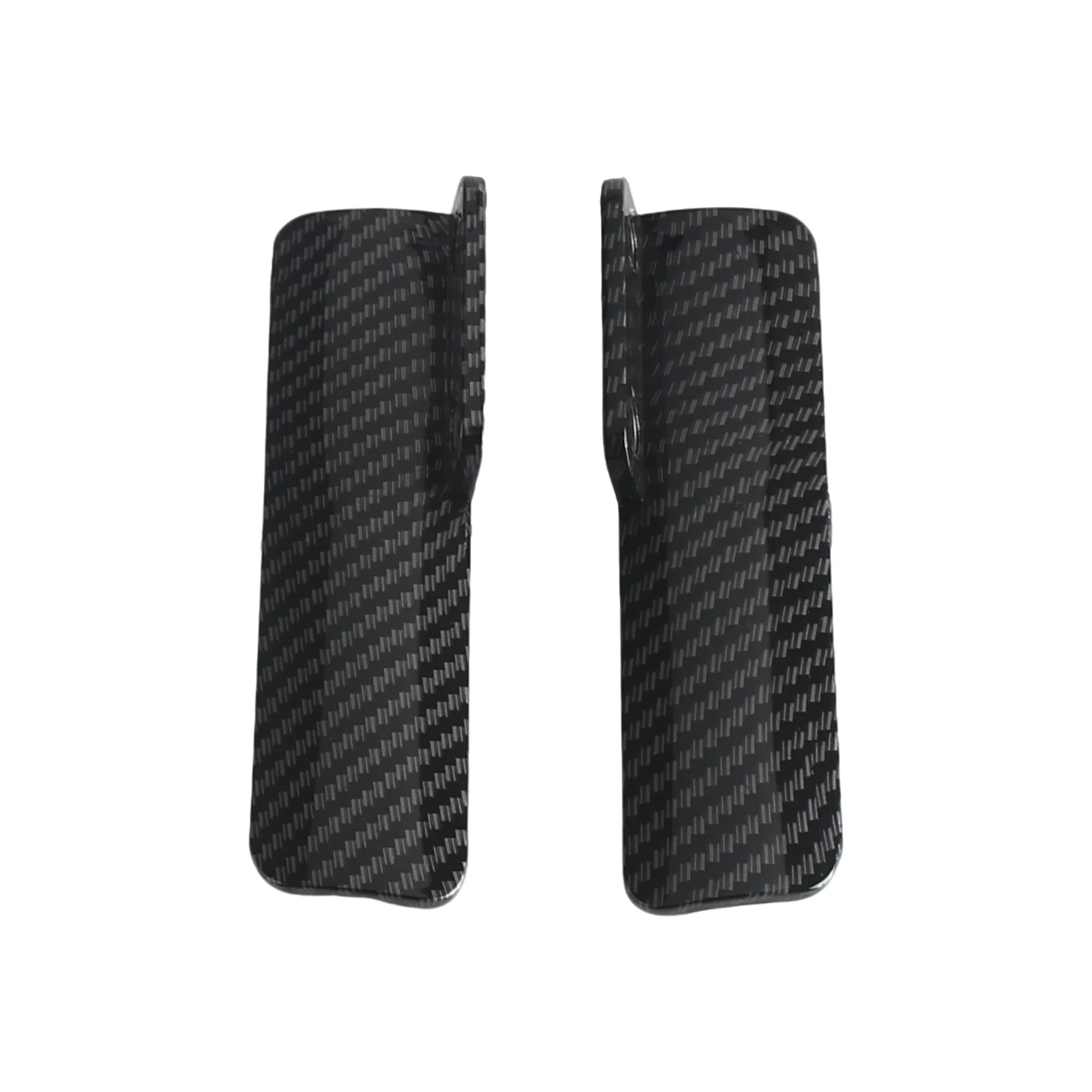 Scratch & Impact Resistant Motorcycle Front Fork Guard Lower Dust Protection for Glide FLTRXSE/FLTRXSTSE 2023-2024