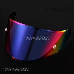 Full Face Helmet Motorcycle, Sun Vision, Kyt, Course, Apt for Kyt 6 Main sales helmet Kyt TT Course - №2