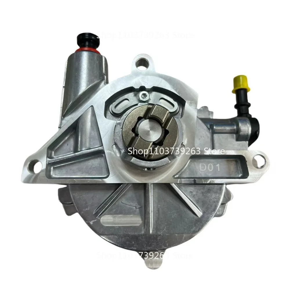 

GK2Q-2A451AD Подходит для насоса усилителя тормозов F-o-r-d Ranger/2.0 GK2Q-2D224AC