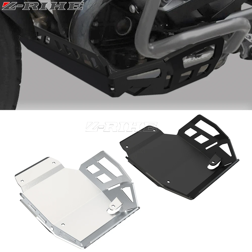 

For BMW R 1100GS 1100R 850R Motorcycle Skid Plate Engine Chassis Guard Under Protection Cover Kit R1100GS R1100R R850R R 1100 R