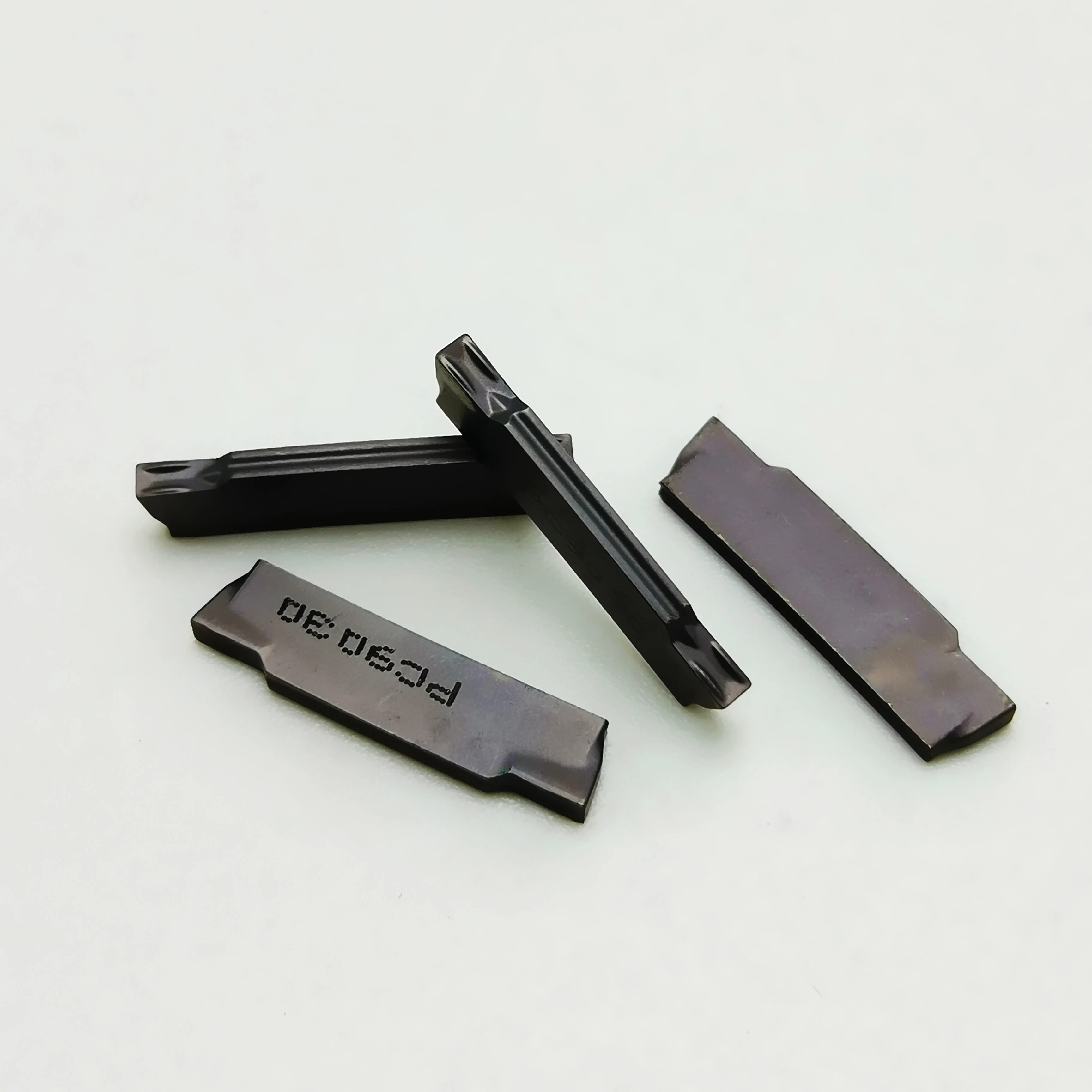 MGMN150 G PC9030 Grooving Carbide Dạng Chia Tay Và Grooving Dụng Cụ