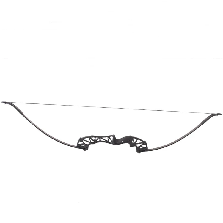 Adult Archery Recurve Bow Set 3