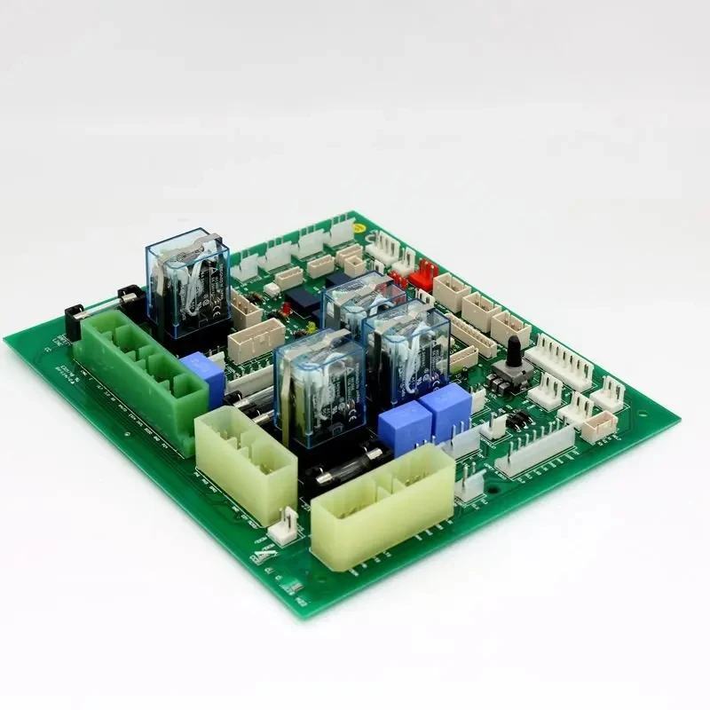 Elevators Elevator elevadores escalears spare parts pcb main drive board CCB-7