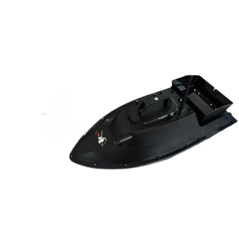 High-speed nesting remote control boat pulling net boat GPS automatic return high-power net trawler fishing hook