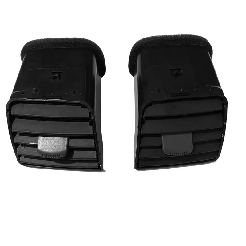 A33K-For Great Wall Wingle 3 5 Middle Air Conditioner Vent Grille 1 Pair Dash Center AC Air Outlet 5306410-P00 5306420-P00