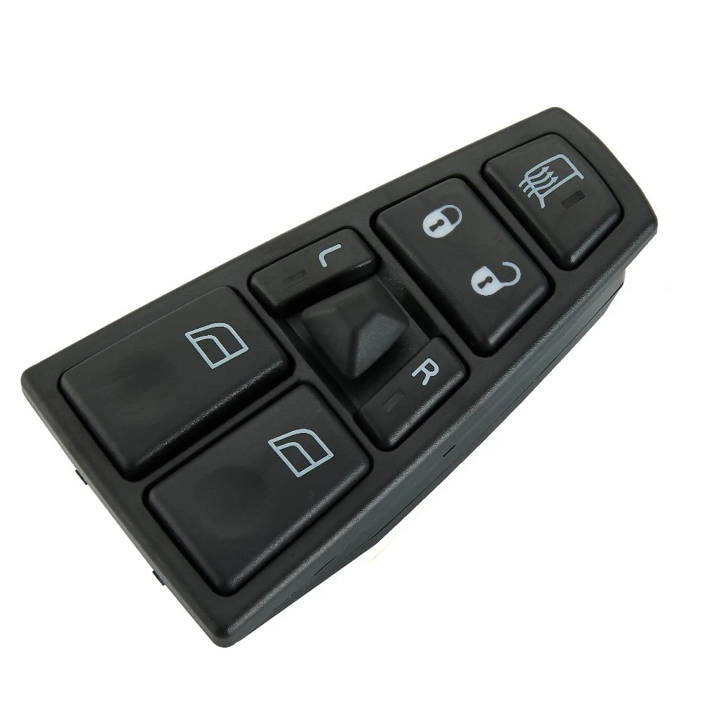 

Кнопка управления стеклоподъемником OE 20752914 20752915 20752918, запасная часть для грузовиков Volvo FM12 FH12 FM9 FH FM VNL 2004-2012