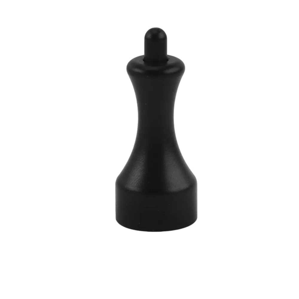 Magnetic Coffee Filter Suction Press Type Handheld Coffee Puck Screen Suction Aluminum Alloy Powder Free Coffee Extraction Tool