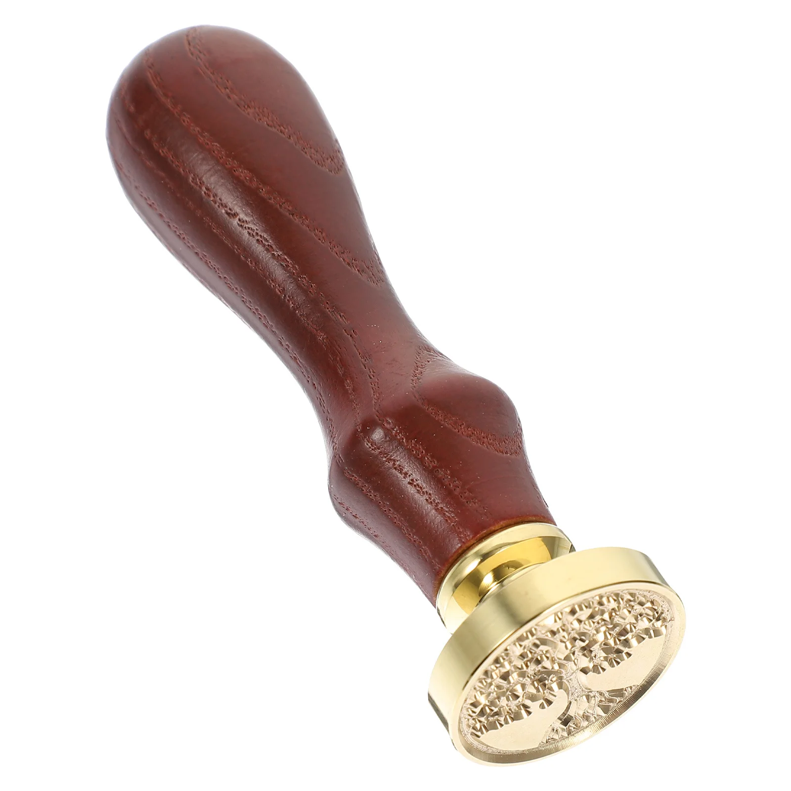 

Life Tree Wax Seal Stamp Diy Decorative Sealing Stamp For Envelopes Cards Scrapbook Invitation Gift Packing