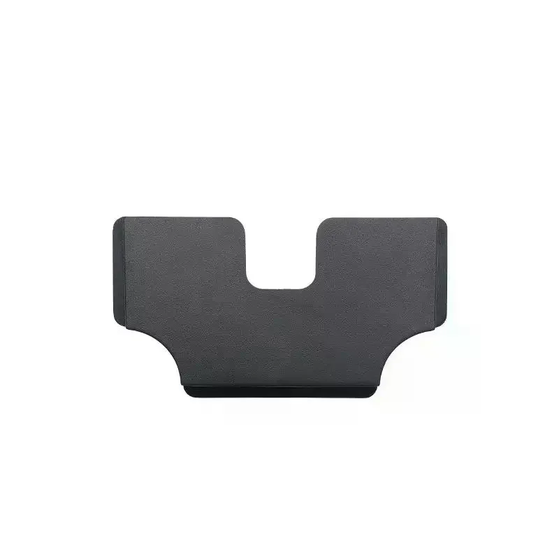 Universal Car Interior Card Holder Multi-function Portable Card Storage Box Car Sun Visor Card Slot Box Crevice Ticket Bracket