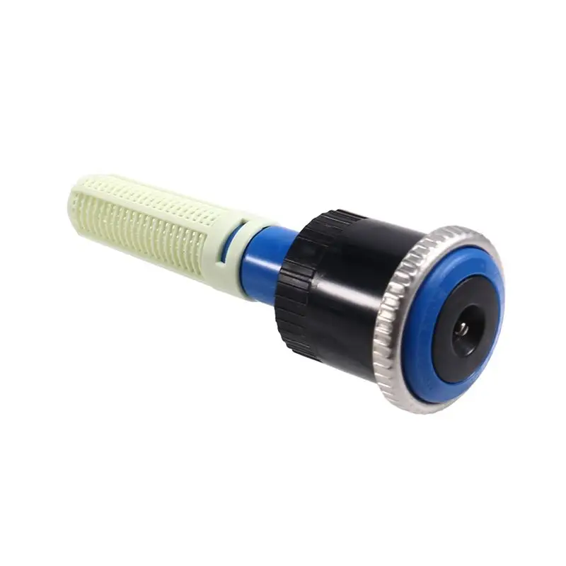 

Спринклер ABWZ-Hunter MP300090 MP Rotator, радиус действия от 22 до 30 футов, регулируемый от 90 до 210 градусов.