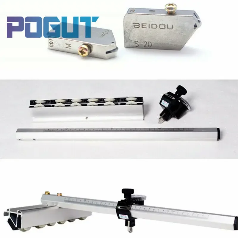 BEIDOU SPS-20 Glass T Shaped  Cutter Speed Rapid Tile Cutter