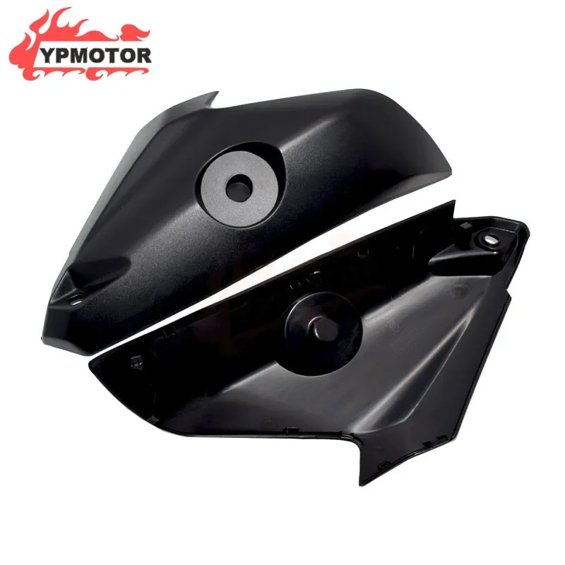 Blank Sport Bike Front Gas Fuel Tank Fairing Cover Guard Side Frame Cowl Panel Protection For Honda CBR1000RR CBR1000 2017-2019