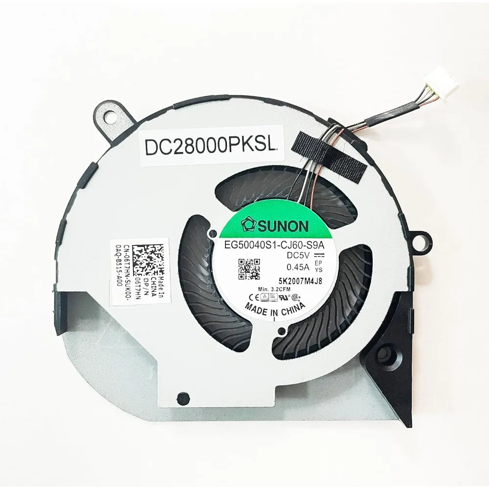 ventilador-de-resfriamento-de-cpu-de-substituicao-para-dell-precision-3550-3540-m3540-laitude-5510-series-eg50040s1-ch30-s9a-dc28000njsl-0g8rwx-06t7hn