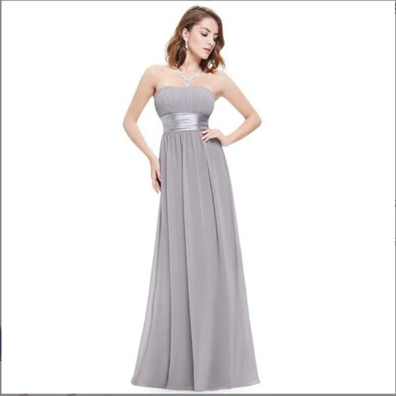 Vestidos de Noche de graduación de corte a rojo de gasa para mujer, Vestidos sencillos largos con escote en forma de corazón, vestido de fiesta de noche Sexy sin mangas