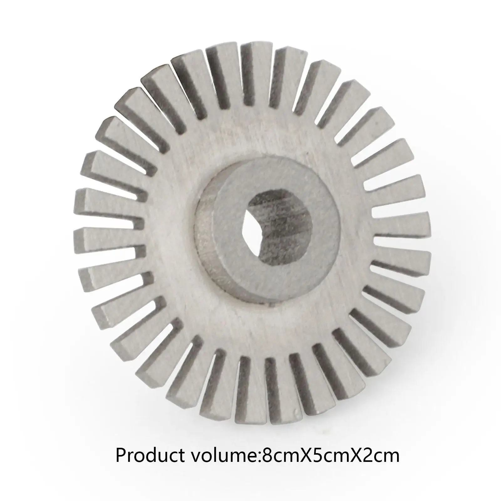 Optischer 30-Slot-Lenkrad-Encoder für G27, einfach zu installierendes Zubehör