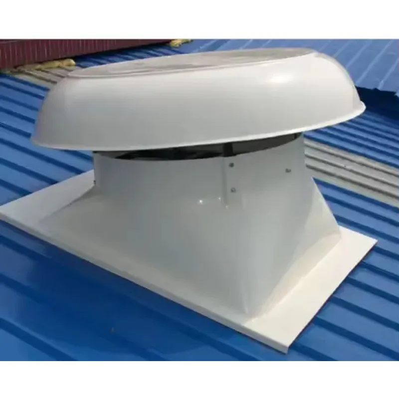 

Roof Ventilation Equipment Centrifugal Exhaust Blower Explosion-proof Fans