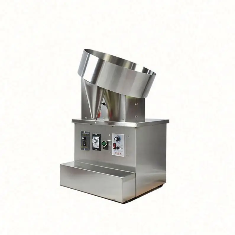 Small Automatic Blistered Effervescent Tablet Counter Dispenser s Counting Machines