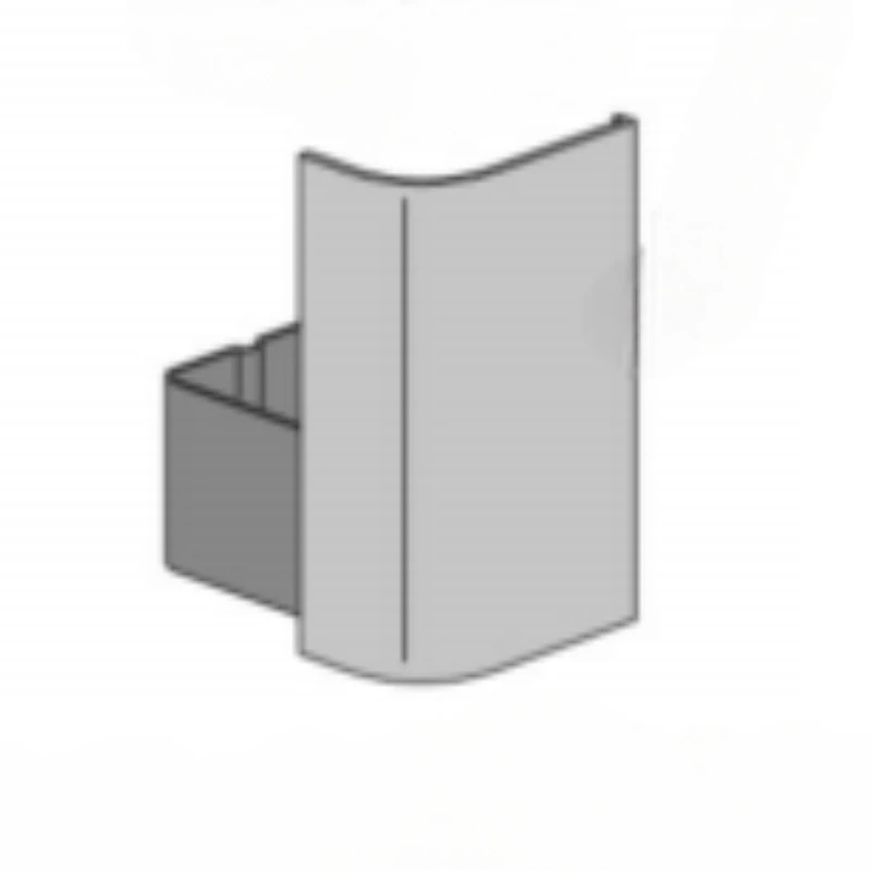 

Suitable for Nespresso Nestle Lattissima ONE EN500 F111 capsule recycling box/drip tray accessories